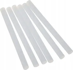 Līmes stieņi DP Craft 7 mm x 10 cm, iepakojumā 6 gab.