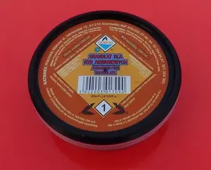 Корм Katrinex гранулированный 100 мл — Katrinex Pokarm Granulowany 1