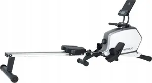 Magnetic Rower SPARTAN 184 x 50 x 81 cm model 1218