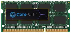 Memory module CoreParts MMKN005-8GB 1 x 8 GB DDR3 1600 MHz 204-pin SO-DIMM
