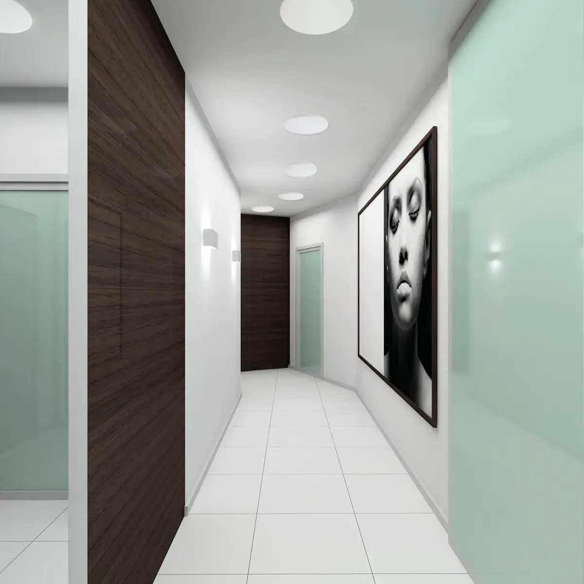 Kanlux 26443 потолочный LED-светильник Photo 8