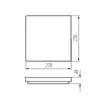 Kanlux 26443 потолочный LED-светильник Photo 12