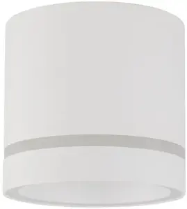 Потолочный спот TK_LIGHTING Jet 4334 1x10W GX53 белый