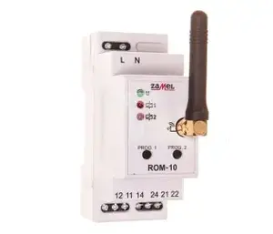 Module receiver ZAMEL ROM-10 2-channel wireless module