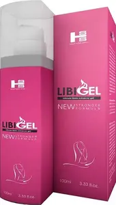 Гель-лубрикант для женщин Sexual Health Series Libigel 100 мл — повышающий либидо интимный гель