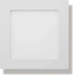 Потолочный светильник GTV Matis 1x25W LED LD-MAN25W-CB — одиночный LED модуль 25W
