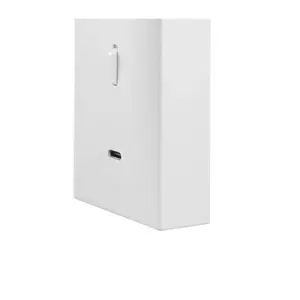 Wall lamp MAXlight Mantra Tarifa 8498, 1×3W LED, 3000K, 210 lm, white