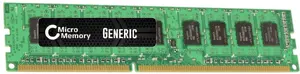 Memory module CoreParts MMI9903/8GB — 8 GB DDR3 240-pin DIMM ECC 1600 MHz