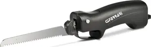 Electric Knife G3FERRARI G20148 — handheld electric slicer, corded, model G20148