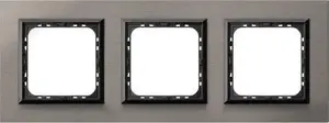 Izejas kārbas aksesuārs Ospel R-3YAC/63/25, plastmasa, 1 gab., iepakojums 110×285 mm