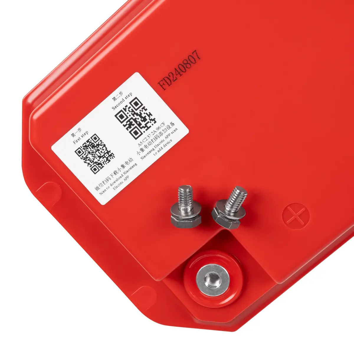 VIPOW LiFePO4 150Ah akumulators ar Bluetooth Photo 6