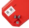 VIPOW LiFePO4 150Ah akumulators ar Bluetooth Photo 6