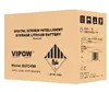 VIPOW LiFePO4 150Ah akumulators ar Bluetooth Photo 7