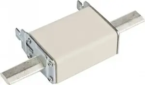 Fuse insert Etipo WT1C 004184214 gG 100A 500V KOMBI time-delay