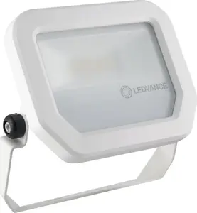 Прожектор Ledvance Projektor FLOOD LED PFM 10W 4000K 1200 лм белый