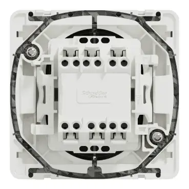 Light switch Schneider Electric MUR39022 Photo 3