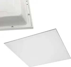 Панельный светильник GTV G-TECH GT-BP40W606-40-8 40 Вт 4000 лм 4000К 60x60 см IP44