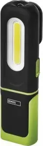Darba lampa EMOS P4537 COB + SMD LED 330 lm, uzlādējama 1200 mAh