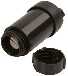 ALPAR neutral insulated cable-to-pole connector ZKS-N (ANN.02.48)