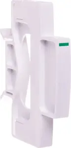 SCHNEIDERE Acti 9 A9A27062 9mm spacer element, white
