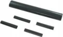 Heat-shrink joint Radpol MP-DM2R (ZRM-2) for 4×35–4×70 mm² cables up to 1 kV
