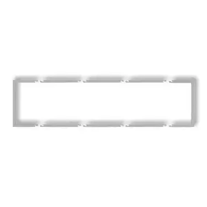 Аксессуар для монтажной коробки Karlik 7DRW-4 — аксессуар для установки розетки, 1 шт
