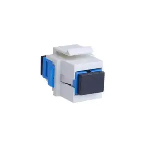 Wire connector Ospel MGS-1SC — insulated electrical connector for splicing conductors