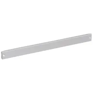 Накладка для выключателя Legrand 020940, одинарная, 1 шт.