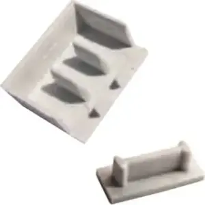 Cable end cap ELEKTROPLAST Z-10/3F (model 45.991) — protective terminal closure