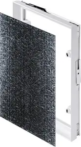 Магнитная маскировка для плитки и мозаики AWENTA MPCV11 30×30 см для керамической и кафельной плитки