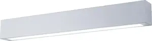 Настенный светильник Light Prestige GS-LWA-12W 12W LED 3000K белый — для ванной