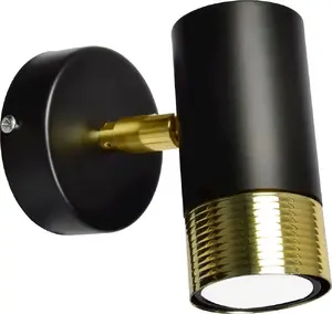 Wall Lamp MILAGRO DANI MLP6237 — modern indoor wall light for living room