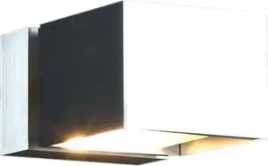 Wall lamp MAXlight FLEXI I BOK.93B — aluminium wall sconce, MAXlight BOK.93B