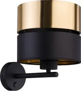 Настенный светильник TK_LIGHTING HILTON (4344) — настенный бра, модель 31461-uniw