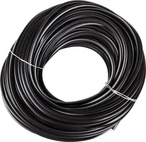 Malas aizsargjosla Shumee OPN-2 melna, ruļlis 50 m, modelis E01PK-01060300400