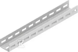 Baks angle bracket Ceownik CT70H50/4NMC metal profile 864540