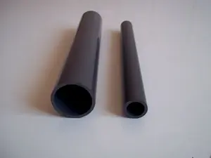 Pretgaismas aizsardzības caurule STRÓŻA ELEKTROPLAST RSO 20/14 L=3000mm (1250N/5CM - 06.52)