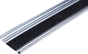 Cable tray cover Baks PKL50/3 50 mm, 3 m length, 0.7 mm thickness