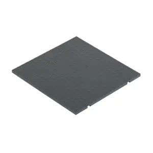 Аксессуар для монтажной коробки Kontakt-Simon S305/1, серый, 1 шт.