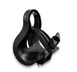 Terminal bracket ENSTO SO270 for through-corner cable connection 2×(25–35) mm² and 4×(16–120) mm²