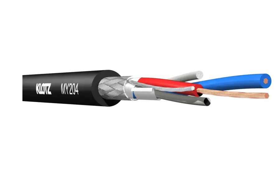 Audio & Video Cables