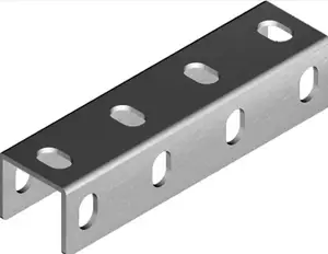 Baks ladder connector LC55H50 180 mm model 660700