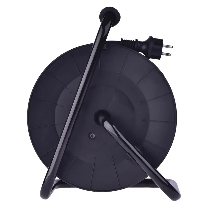 Удлинитель EMOS P084503 50 м, 4 розетки Photo 4