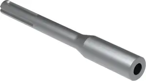 Ground Rod Driver ELKO‑BIS ELKONOMIC SDS‑MAX with spike 94209899