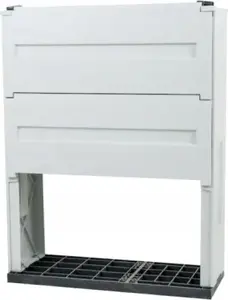 Incobex Fundament termoutwardzalny FTN 80 Lakier IOB-54301-01-000 — лак для гидроизоляции фундамента