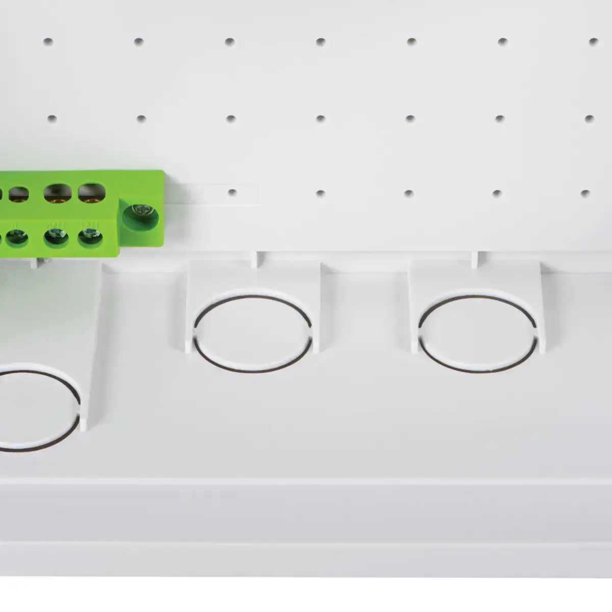 Distribution board Kanlux 28341 — 63 A, 230–400 V Photo 6