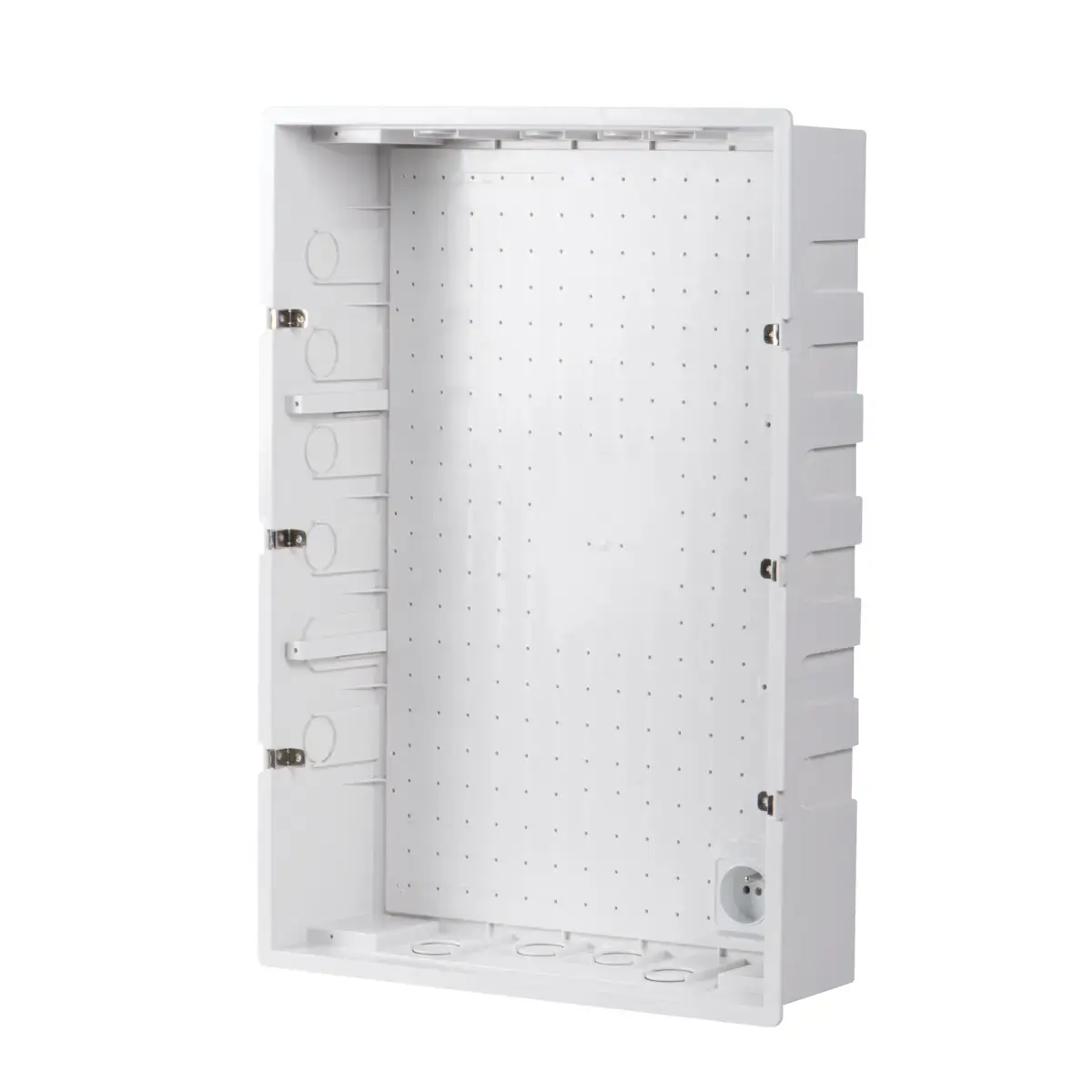Distribution board Kanlux 28341 — 63 A, 230–400 V Photo 7