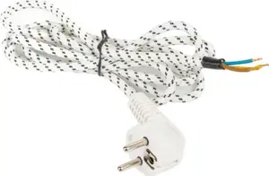 Heating cable ARMAC Armac Sznur grzejny 2 m – electric trace heating cord