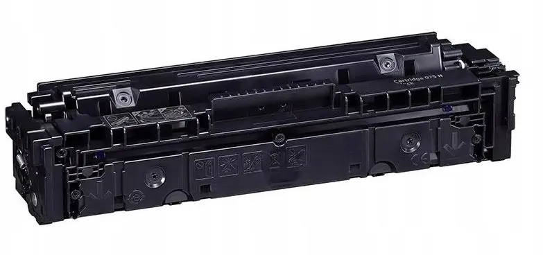 Toners Prism Canon CRG-075H dzeltenais, 2