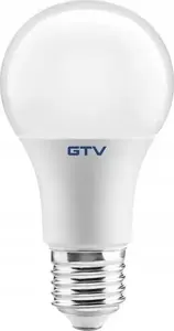 Светодиодная лампа GTV A65 4000K E27 18W 1700 лм LD-PN3A65-18W